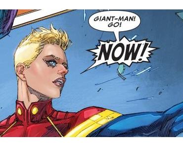 Ultimates #9