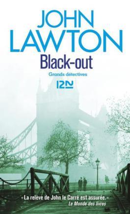 Black-out de John Lawton