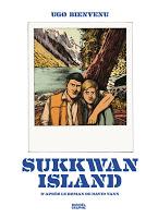Sukkwan Island - David Vann (roman et BD)
