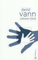 Sukkwan Island - David Vann (roman et BD)