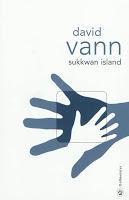 Sukkwan Island - David Vann (roman et BD)