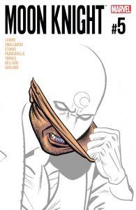 Moon Knight #5