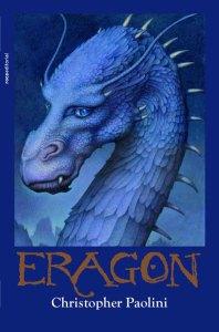 Eragon de Christopher Paolini