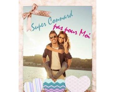 Super connard pas pour moi - Grand Lake Stories #2 > Clémence Lucas