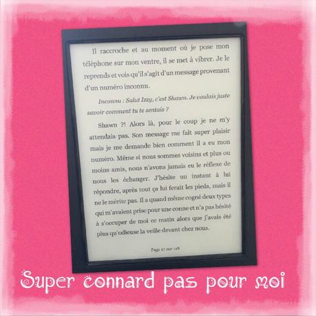 Super connard pas pour moi - Grand Lake Stories #2 alt=