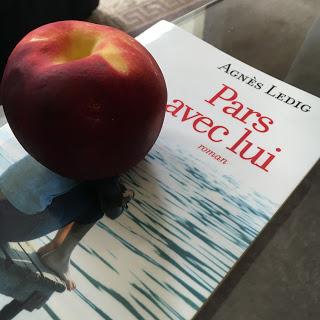 Pars avec lui, Agnès Ledig