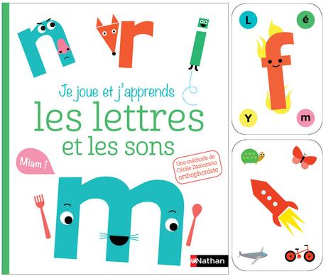 Les lettres et les sons / Les bases de la grammaire