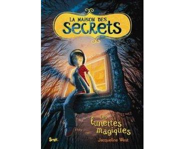 La maison des secrets vous délivrera-t’elle toutes ses clés?