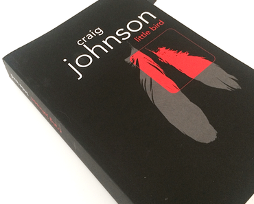 Little Bird ♦ Craig Johnson