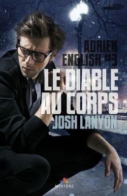 Adrien English, Tome 03 – Josh Lanyon