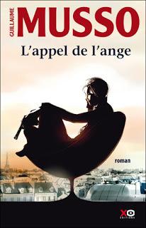 L'Appel de l'ange de Guillaume Musso