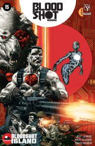 Bloodshot Reborn #15