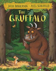 gruffalo cou