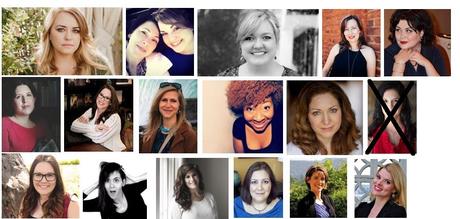 Le Festival New Romance