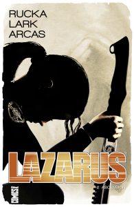 Lazarus Tome 2 - Ascension