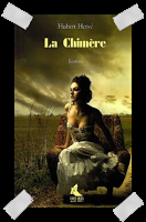 Affaire n°219: "La chimère" de Hubert Hervé.