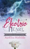 Electric Heart – AurElisa Mathilde