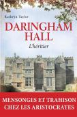 Daringham Hall, Livre 1