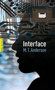 Interface, de M. T. Anderson (2003)