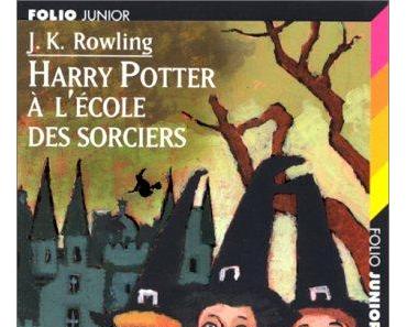 Harry Potter à l'école des sorciers