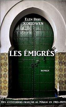 Les émigrés,  Elen Brig Koridwen