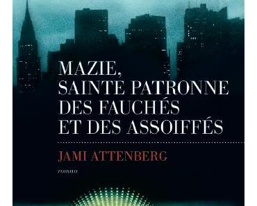La Reine du Bowery.