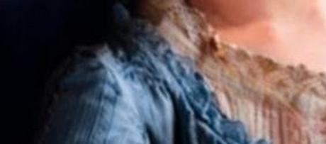 Guinevere Glasfurd / Les mots entre mes mains Guinevere Glasfurd / Les mots entre mes mains