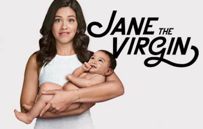 Jane the virgin - saison 2