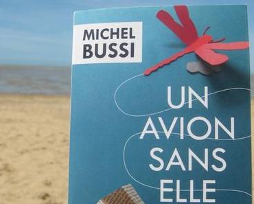 Un avion sans elle - Michel Bussi