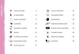 Love : mode d'emploi de Françoise de Guibert, Laurence Schaack et Jacques Azam