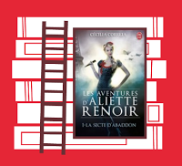 [RDV] Top Ten Tuesday #31