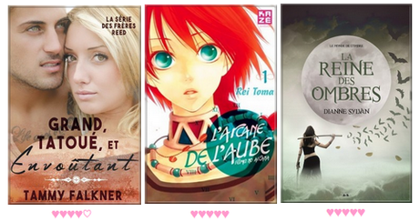 C’est lundi, que lisez-vous ? ~ 1 Sans titre 2