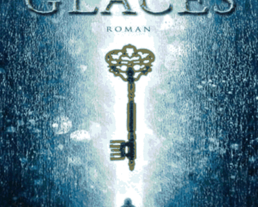 Le secret des glaces de Philip Carter