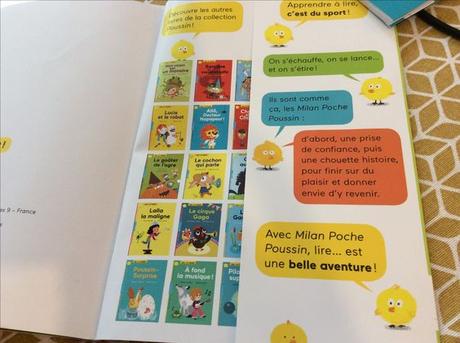 Lire c'est facile ! Des chouettes premières lectures à partir de 5 ans !