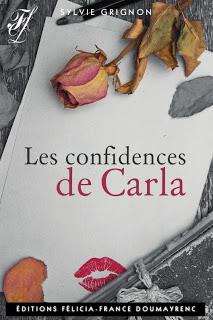 Les confidences de Carla