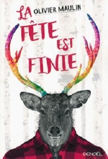 C'est lundi que lisez-vous ? ☀