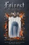 Fairest / Levana, de Marissa Meyer