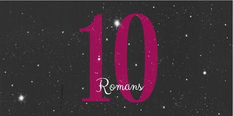 #BlogLife - 10 Romans