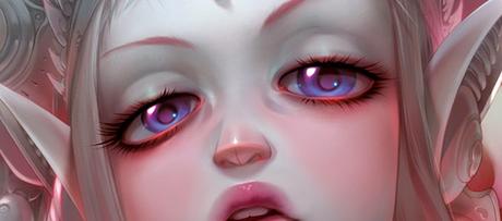 Barbara Canepa & Alessandro Barbucci / Sky Doll, tome 4 : Sudra