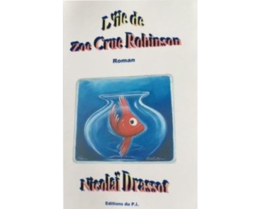 L’île de Zoe Crue Robinson de Nicolaï Drassof
