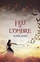 Le Monde de l'Ombre - tome 2 : Feu de l'Ombre - Dianne Sylvan