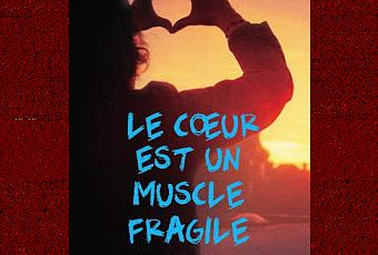 Le Coeur Est Un Muscle Fragile De Brigitte Smadja