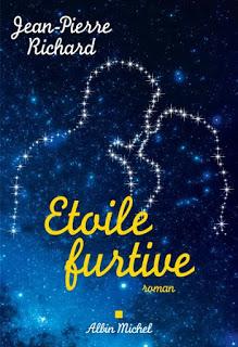 Etoile furtive de Jean-Pierre Richard