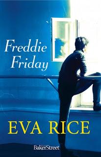 Freddie Friday de Eva Rice