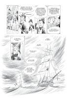 Le Port des Marins Perdus - Teresa Radice et Stefano Turconi