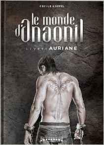 Auriane de Cecile KOPPEL : Un livre de SF ? Un conte philosophique ? Les deux et plus encore