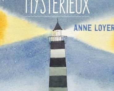 Hisse & Ho tome 1- Le phare mystérieux