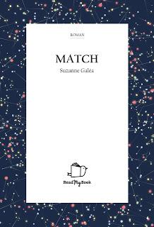 Match - Suzanne Galéa Match - Suzanne Galéa