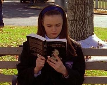 Challenge: The Rory Gilmore Reading List