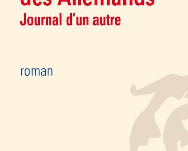 Le Carré des Allemands